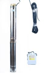 Pompa głębinowa 4 SDm 7-17 IBO 230V